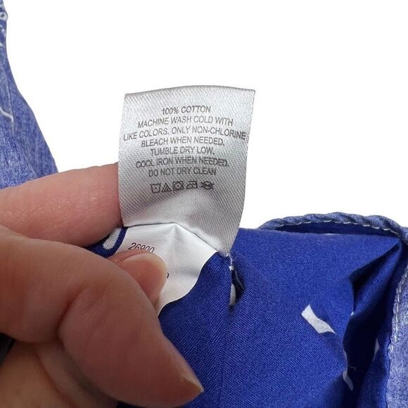 Corona beer logo short sleeve button up shirt size S - Picture 11 of 11